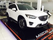 Mazda Phạm Văn Đồng bán Mazda CX-5 2017, L/H: 0988.412.538 nhận báo giá lăn bánh, cam kết không phát sinh thêm phí