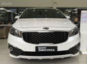 Kia Sedona 2017 đủ màu, đủ phiên bản, trả trước 15%, giao xe ngay