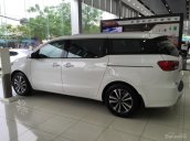 Kia Sedona 2017 đủ màu, đủ phiên bản, trả trước 15%, giao xe ngay