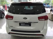 Kia Sedona 2017 đủ màu, đủ phiên bản, trả trước 15%, giao xe ngay