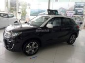 Bán Suzuki Vitara nhập khẩu nguyên chiếc - khuyến mãi khủng 100 triệu tại Hà Nội