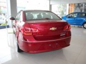 TP Hải Dương, Kinh Môn, Chí Linh, Nam Sách, Hải Dương bán xe Cruze LT 2017 giá rẻ nhất toàn quốc