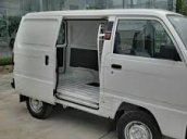 Bán ô tô Suzuki Super Carry Van đời 2017, màu trắng, 285tr