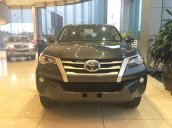 Chưa bao giờ mua xe Fortuner giá tốt đến thế, LH 0911404101