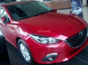 Bán Mazda 3 AT Bắc Giang được hơn 10 triệu người Việt Nam tin dùng khẳng định thương hiệu quả chất lượng, LH 0984983915