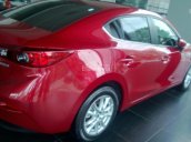 Bán Mazda 3 AT Bắc Giang được hơn 10 triệu người Việt Nam tin dùng khẳng định thương hiệu quả chất lượng, LH 0984983915