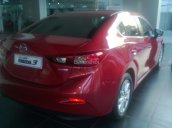 Bán Mazda 3 AT Bắc Giang được hơn 10 triệu người Việt Nam tin dùng khẳng định thương hiệu quả chất lượng, LH 0984983915