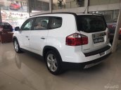 Chevrolet Orlando 2017, đủ màu giao ngay, hỗ trợ trả góp 95%, bao hồ sơ khó