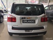 Chevrolet Orlando 2017, đủ màu giao ngay, hỗ trợ trả góp 95%, bao hồ sơ khó