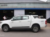 Bán Chevrolet Colorado High Country 2.8 AT đời 2017, màu trắng, xe nhập, giá 809tr, hỗ trợ trả góp 90%. LH 0962.951.192