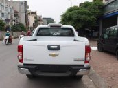 Bán Chevrolet Colorado High Country 2.8 AT đời 2017, màu trắng, xe nhập, giá 809tr, hỗ trợ trả góp 90%. LH 0962.951.192