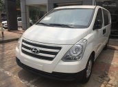 Cần bán Hyundai Starex đời 2017, màu trắng, nhập khẩu, giá 801tr