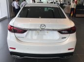 Showroom Mazda Bình Tân bán xe Mazda 6 2.0 premium, bảo hành 5 năm. LH 0909 417 798