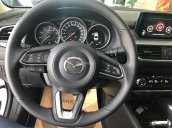 Showroom Mazda Bình Tân bán xe Mazda 6 2.0 premium, bảo hành 5 năm. LH 0909 417 798