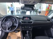 Showroom Mazda Bình Tân bán xe Mazda 6 2.0 premium, bảo hành 5 năm. LH 0909 417 798