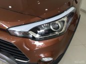 Cần bán xe Hyundai i20 Active 1.4L đời 2017, màu nâu, nhập khẩu, giá chỉ 604 triệu