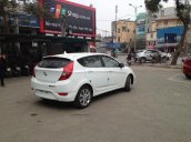 Bán ô tô Hyundai Accent 1.4AT sản xuất 2017, màu bạc, xe nhập giá cạnh tranh