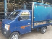 Bán xe tải Dongben 0.72kg đời 2017