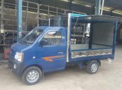Bán xe tải Dongben 0.72kg đời 2017