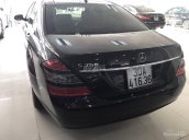 Bán Mercedes S350 đời 2008, màu đen, nhập khẩu nguyên chiếc