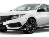 Honda Ô tô Hải Dương chuyên cung cấp dòng xe Civic, xe giao ngay hỗ trợ tối đa cho khách hàng. Lh 0983.458.858