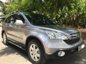 Bán Honda CR V 2.4 đời 2009 cọp cực đẹp