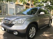 Bán Honda CR V 2.4 đời 2009 cọp cực đẹp