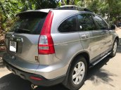 Bán Honda CR V 2.4 đời 2009 cọp cực đẹp