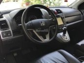 Bán Honda CR V 2.4 đời 2009 cọp cực đẹp