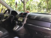 Bán Honda CR V 2.4 đời 2009 cọp cực đẹp