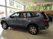 Bán xe Ford Everest 7 chỗ - Giao xe ngay, ngân hàng hỗ trợ 85% giá trị xe‎