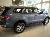 Bán xe Ford Everest 7 chỗ - Giao xe ngay, ngân hàng hỗ trợ 85% giá trị xe‎