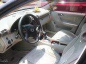 Bán Mercedes C200 sản xuất 2002, màu đen, nhập khẩu