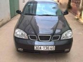 Bán xe cũ Daewoo Lacetti đời 2004 chính chủ, 168 triệu