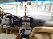 Bán xe cũ Hyundai Grand Starex đời 2009, nhập khẩu nguyên chiếc