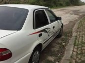 Bán Toyota Corolla đời 2000, màu trắng