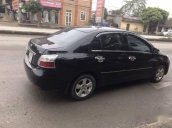 Bán Toyota Vios năm 2009, màu đen, 295 triệu