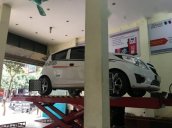 Bán xe cũ Chevrolet Spark van năm 2012, màu trắng, giá 206tr