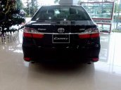 Cần bán Toyota Camry 2.5Q đời 2017, màu đen