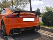 Cần bán lại xe Audi TT S, màu vàng, nhập khẩu nguyên chiếc số tự động, giá chỉ 800 triệu