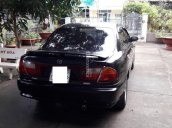 Bán ô tô Mazda 323 đời 1999, màu đen, nhập khẩu chính hãng giá cạnh tranh