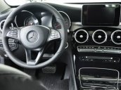 Bán Mercedes C200 2017 hoàn toàn mới