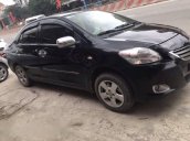 Bán Toyota Vios năm 2009, màu đen, 295 triệu