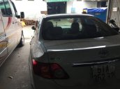 Bán xe cũ Toyota Corolla altis đời 2009, màu trắng, 520tr