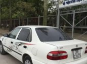 Bán Toyota Corolla đời 2000, màu trắng