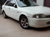 Bán Ford Laser đời 2000, màu trắng