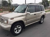 Gia đình muốn bán lại chiếc xe Suzuki Vitara số sàn 2 cầu 2005