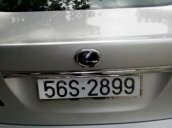 Chính chủ bán ô tô Lexus LS 600HL đời 2008, màu bạc, nhập khẩu