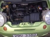 Bán xe cũ Daewoo Matiz đời 2004, 68tr