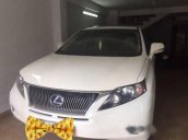 Chính chủ bán xe Lexus RX 450h đời 2010, màu trắng, xe nhập